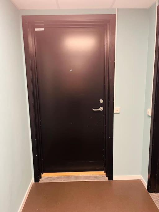 City Center 7Th Floor Apartement With Beautiful View ترومسو المظهر الخارجي الصورة